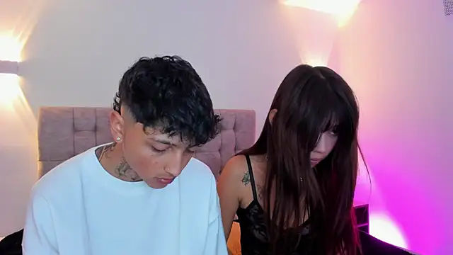 Sky n Zayn online show from April 10, 1:17 pm