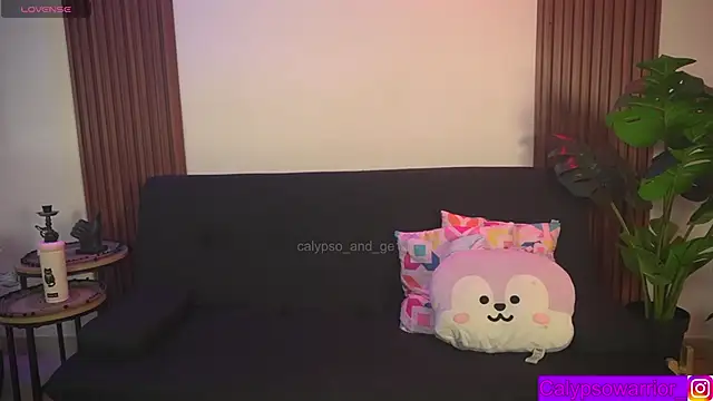 calypso and g2 online show from April 11, 1:22 am