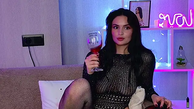 MilaaSweety online show from April 26, 8:28 pm