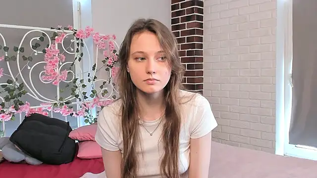 RubieHeiser online show from March 21, 10:09 am