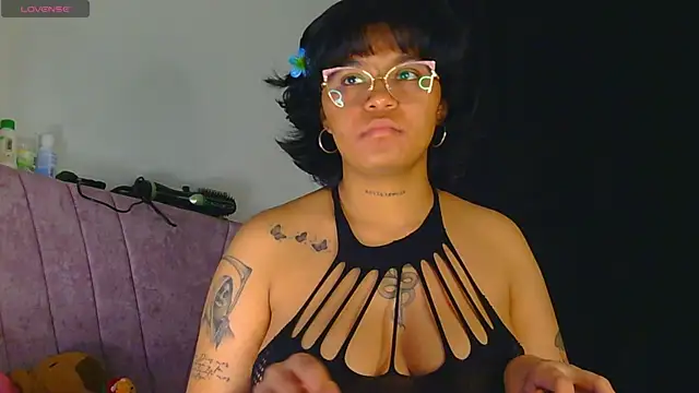 alessia temptation online show from August 6, 8:43 am