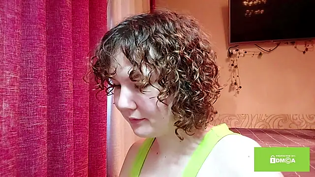 OlivaArashiro online show from March 9, 9:29 pm