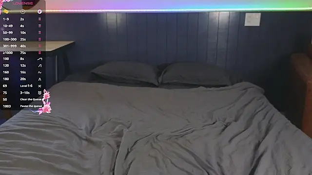 lumi ka online show from March 16, 12:24 am