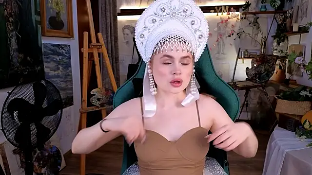 Sociableila online show from March 9, 11:46 am