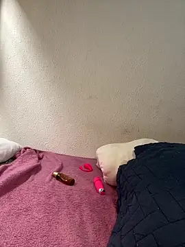 Novinha163 online show from March 11, 11:14 am