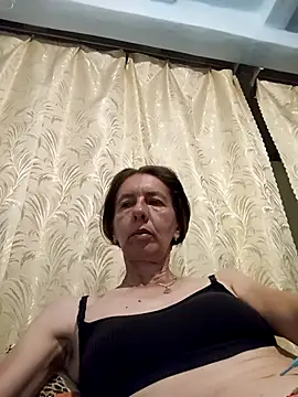 Tania9876 online show from June 30, 7:46 pm