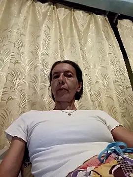 Tania9876 online show from June 26, 7:15 pm