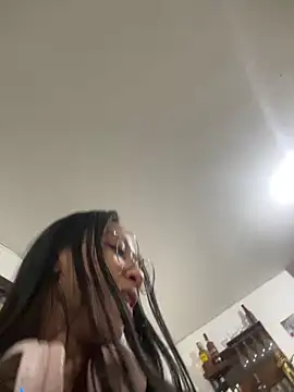 mina harker online show from April 7, 11:07 pm