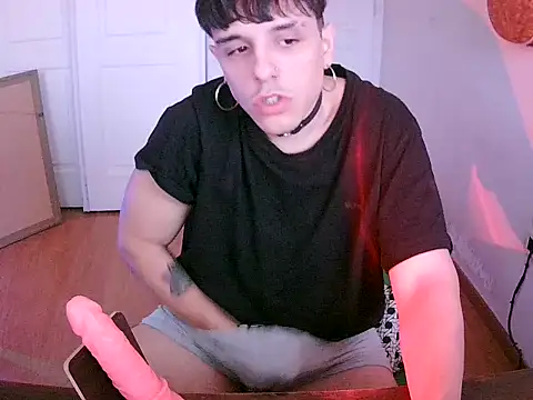 santi2002cum online show from March 9, 3:48 pm