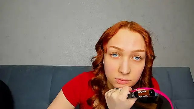 Megansi online show from March 17, 5:39 pm