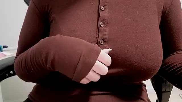 blaire noelle online show from March 24, 8:47 pm