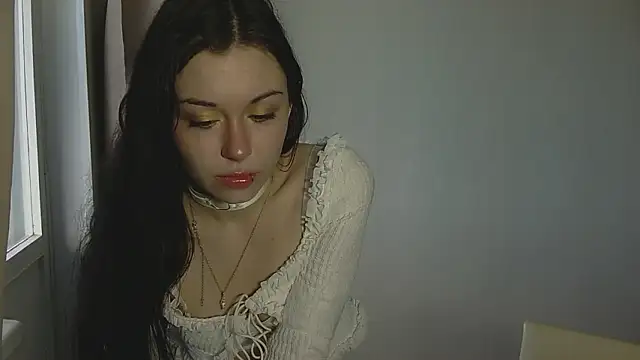 SaltedCaramely online show from March 21, 10:09 am