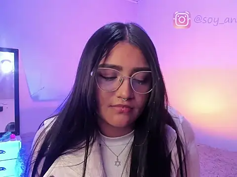 soyanny-777 online show from March 14, 4:02 am