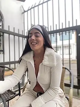 Electra Pinkk online show from March 27, 1:56 pm