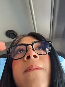 Dakota-baby online show from March 16, 8:13 pm