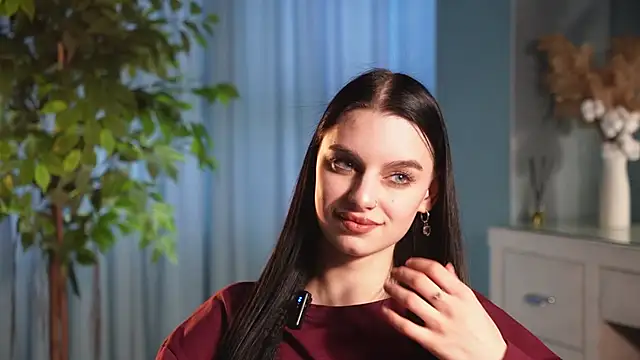 KeikoPatras online show from March 11, 10:41 am