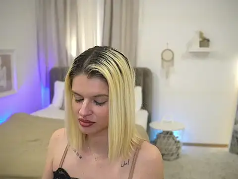 RubyFrost online show from March 13, 3:13 pm