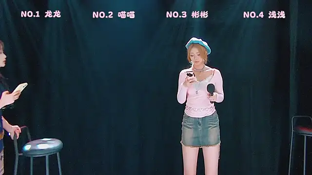 Fox 815 online show from March 13, 12:28 pm