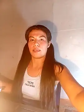 SkinnyBlom  online show from March 14, 4:24 am