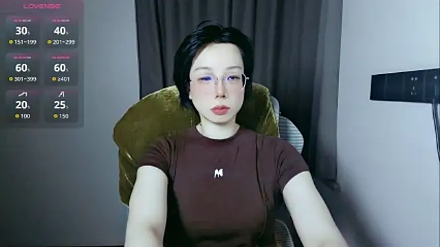 lin lin 520 520 online show from May 31, 3:07 pm