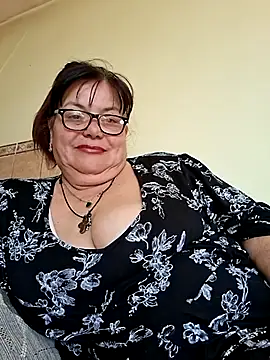 HotMilf80 online show from March 11, 10:30 am