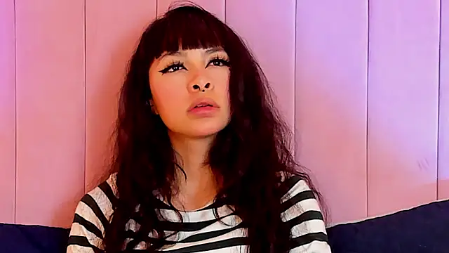 CherrySweetl online show from April 15, 2:06 pm