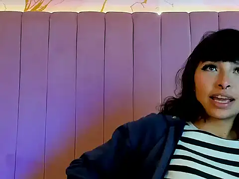 CherrySweetl online show from April 14, 1:55 pm