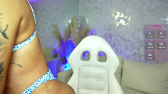 Yelena Miller1 online show from March 19, 11:42 pm