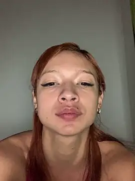 Angellmel online show from April 2, 10:51 pm