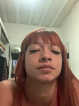 Angellmel online show from April 4, 11:53 am