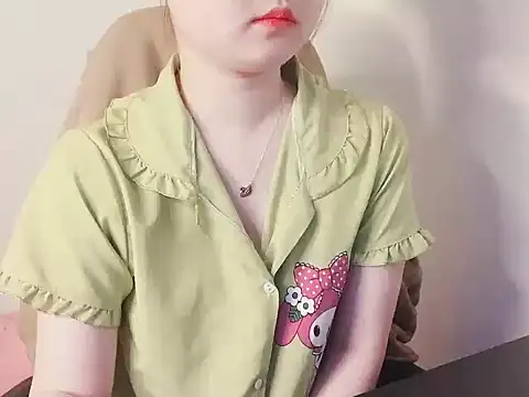 hunhun122 online show from March 14, 5:25 pm