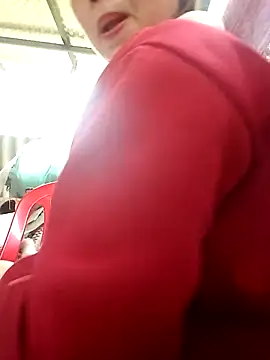 Sanq58 online show from March 12, 1:52 am