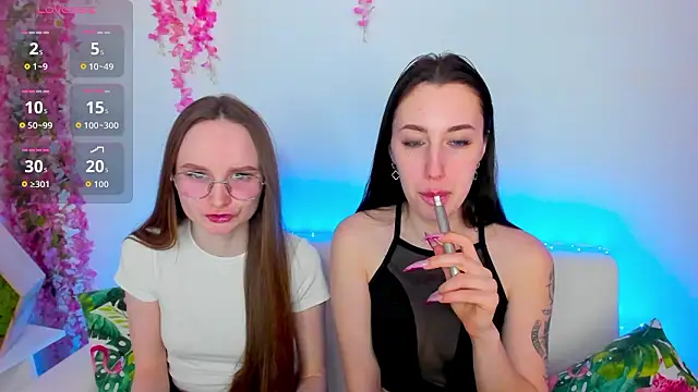 linxsqd online show from March 12, 11:46 am