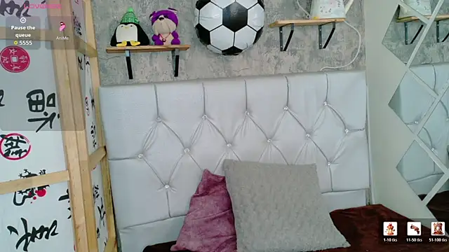 Sophia xoxo1 online show from July 21, 2:18 pm