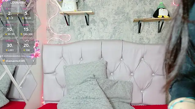 Sophia xoxo1 online show from April 14, 1:11 pm