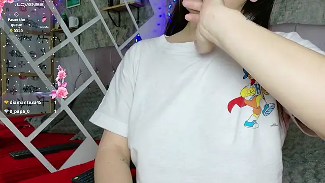 Sophia xoxo1 online show from April 15, 7:58 pm