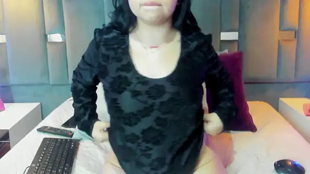 Coralxx hot online show from March 13, 4:19 pm