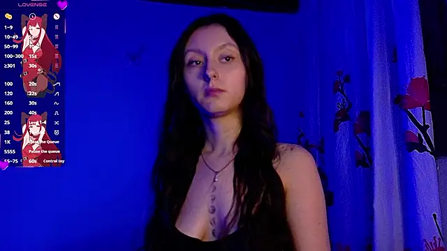 Isis101 online show from March 22, 8:20 am