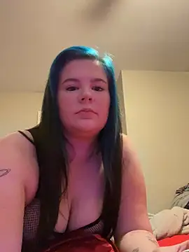 kyndrabeanee online show from March 13, 2:35 am