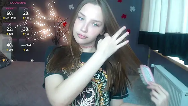 DariaAngels online show from April 16, 11:43 am