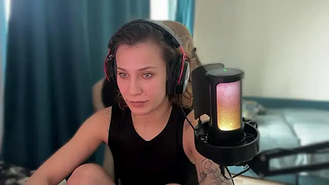 AlbyDengrov online show from March 13, 11:28 pm