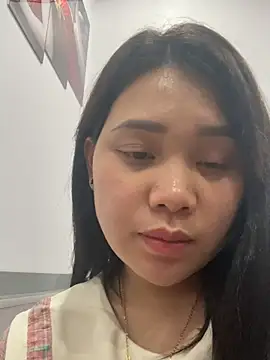 Chin-xinh online show from March 12, 3:37 pm