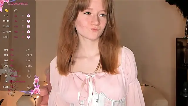 MalloryGray online show from March 25, 3:26 pm