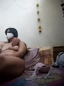 Angel Love777 online show from March 30, 6:18 pm