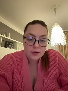 AureliaRosee online show from March 17, 7:07 pm