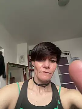 DtPORNBITCH online show from March 23, 3:29 pm