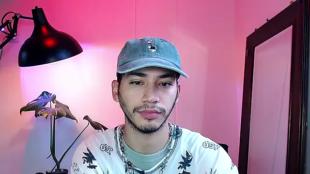 noahnoguera online show from April 5, 2:38 pm