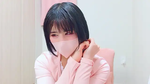 sakura mini online show from March 30, 12:38 pm