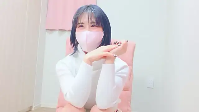 sakura mini online show from March 23, 1:39 pm