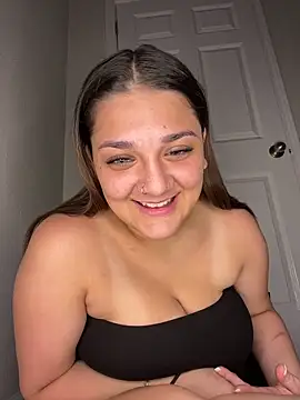 treasurebabii online show from June 30, 1:27 am